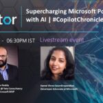 Supercharging Microsoft Power Pages with AI | #CopilotChronicles