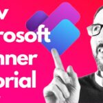 The New Microsoft Planner Tutorial 2024