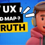 UI/UX Real Roadmap vs Truth | How to find jobs in UI UX Field | Skills for UI/UX Designer