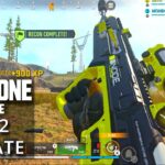 Warzone Mobile NEW UPDATE Android Gameplay