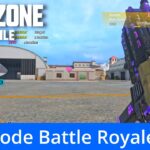Warzone Mobile S24 Ultra DeX Mode Season 3 Gameplay Battle Royale 4K 60FPS Full Screen No Black Bars