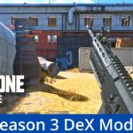 Warzone Mobile Season 3 Gameplay in DeX Mode on Galaxy S24 Ultra 4K 60FPS Full Screen no Black Bars
