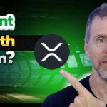 XRP Holders Are About To Get Rich…