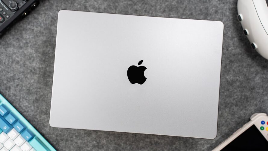 YOU Should Buy the M1 MacBook Pro 14 in 2024, And Here’s Why!
