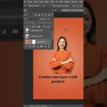 how to create dropping effect #photoshopeffects #photoshop #graphicdesign #design #photoshoptutorial