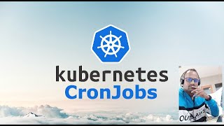 kubernetes cronjob