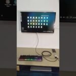 samsung Dex mode ke liye connector | Type c to HDMI connector