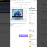 Это самые мощные ноутбуки на Windows!😳