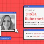 ☸️ ¡Hola Kubernetes!