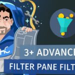 Adding 3 or More Advanced Filter Conditions in Power BI