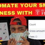 Automate Your Small Business with SB Money Flow: Workflow Mastery