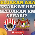 BENARKAH HAD PENGELUARAN HARIAN RM250 SAJA? DAN PERLU E-KYC?