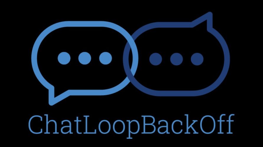 ChatLoopBackOff  – Episode 11 (Kubernetes DRA)