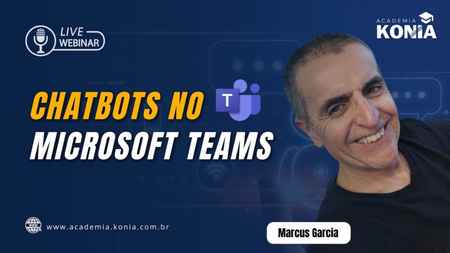 Chatbots no Microsoft Teams: Facilitando a colaboração e a comunicação