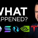 Crypto, Macro, Markets, DeFi Winners, Liquid Staking, Oil & AI