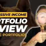 Crypto Passive Income Portfolio Review | Defi Yield Farming