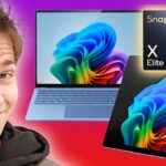 Everything About the New Surfaces!