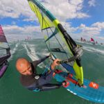 FULL Race – Defi Wind 2024 – Ben Proffitt