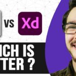 Figma vs Adobe XD – Which is Better? (2024)