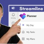 How to use the NEW Microsoft Planner in Teams