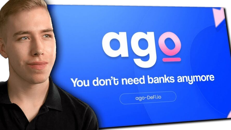 Is Ago DeFi The Next Big Thing?