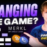 Is MERKL The BEST Yield Farming Platform (DeFi Passive Income)