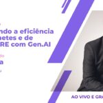 Maximizando a eficiência de Kubernetes e de Práticas SRE com Gen.AI