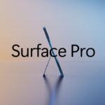 Meet the new Microsoft Surface Pro