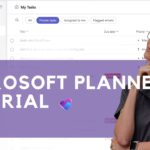 Microsoft Planner Tutorial 2024 (in Teams)