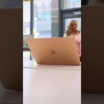 Microsoft Surface Laptop 7: MacBook Air M3 Killer?