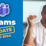 Microsoft-Teams-Update: Neu im Mai 2024 | für Führungskräfte