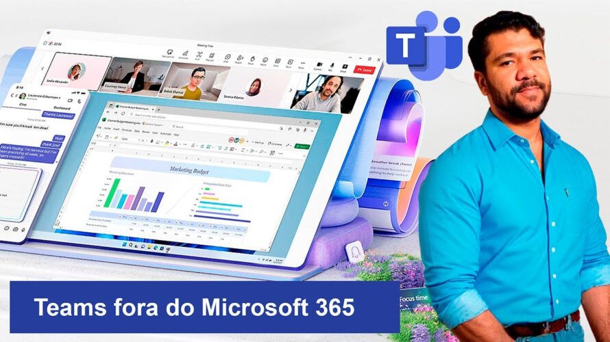 Microsoft Teams agora vendido separadamente das licenças Enterprise do Microsoft 365