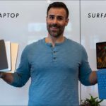 NEW Surface Pro & Surface Laptop – The MacBook Competition!