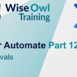 Power Automate Part 12 –  Approvals