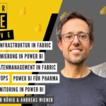 Power BI or DIE Live – Vol. 1
