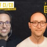 Power of CI/CD | Power BI or DIE mit Mathias Thierbach