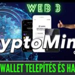 SafePal Web3-as Kripto Wallet Telepítés és Használat Útmutató I DeFi, Swap, Staking, Bridge, Dappok