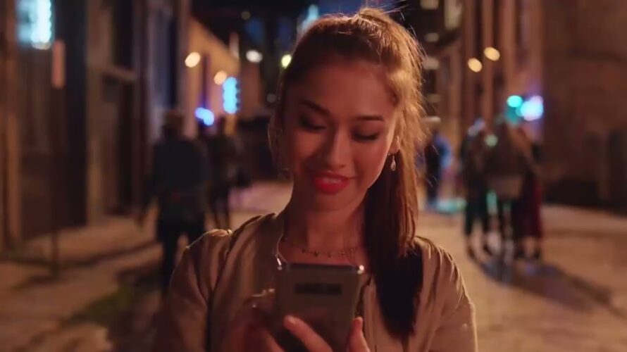 Samsung Galaxy Note8   Official Introduction 2