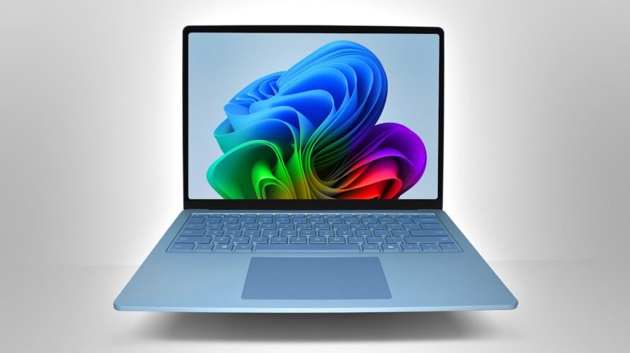The NEW Surface Pro + Laptop – First Impressions