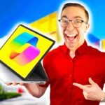 The New Windows is HERE.