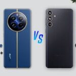 Realme 12 PRO Plus ⚡ vs ⚡ SAMSUNG Galaxy F55 Full Comparison