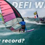 🌎 THE BIGGEST RACE IN THE WORLD? | Defi Wind 2024