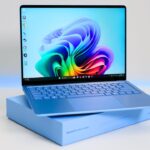 2024 Surface Laptop 7th Gen – Unboxing, Setup and First Look