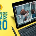 2024 Surface Pro Review (Snapdragon X)