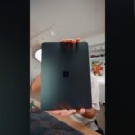 The New Surface Laptop 👀