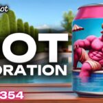 Polkadot Ready for Hydrated ☀️ DeFi Summer! – KSM Coretime Sales & DOT Games – Ser, Have ya’ Heard?