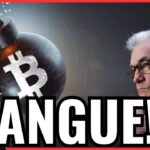 🔴 BITCOIN NO SUPORTE SUPREMO! NÃO PODE PERDER ESSA REGIÃO!