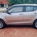 Diesel വാഹനം നോക്കുന്നവർക്ക് 2014 Model Maruti Swift Vdi….