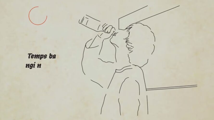 Bachir Samb – Défi