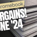 Bargain Chromebook Shopping in the UK (June 2024)